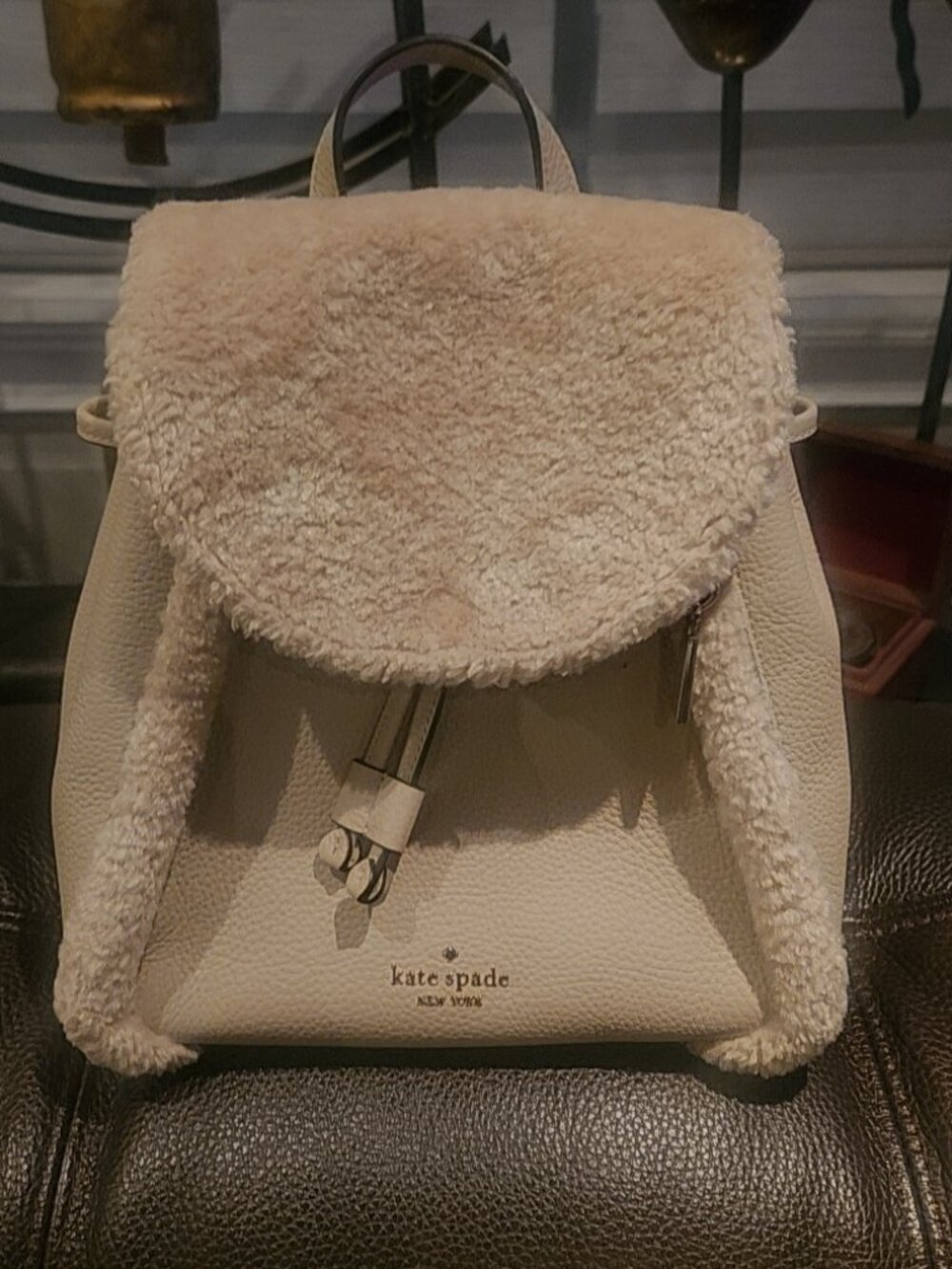 Kate Spade backpack